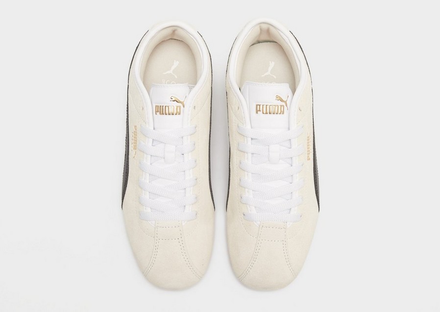 PUMA TACKLE Sneakers Femei Bej 40445605 • JD Sports Romania ✪