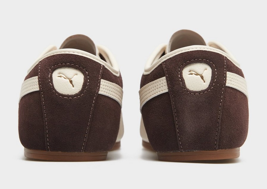 PUMA TACKLE Sneakers Femei Maro 40445611 • JD Sports Romania ✪