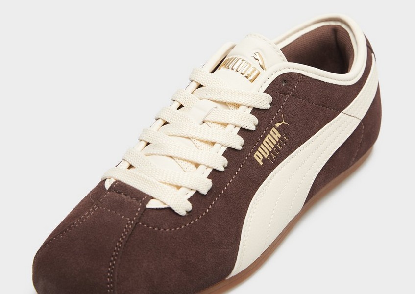 Puma Tackle