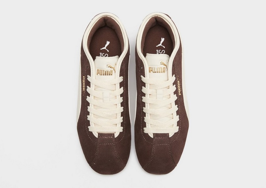 Puma Tackle