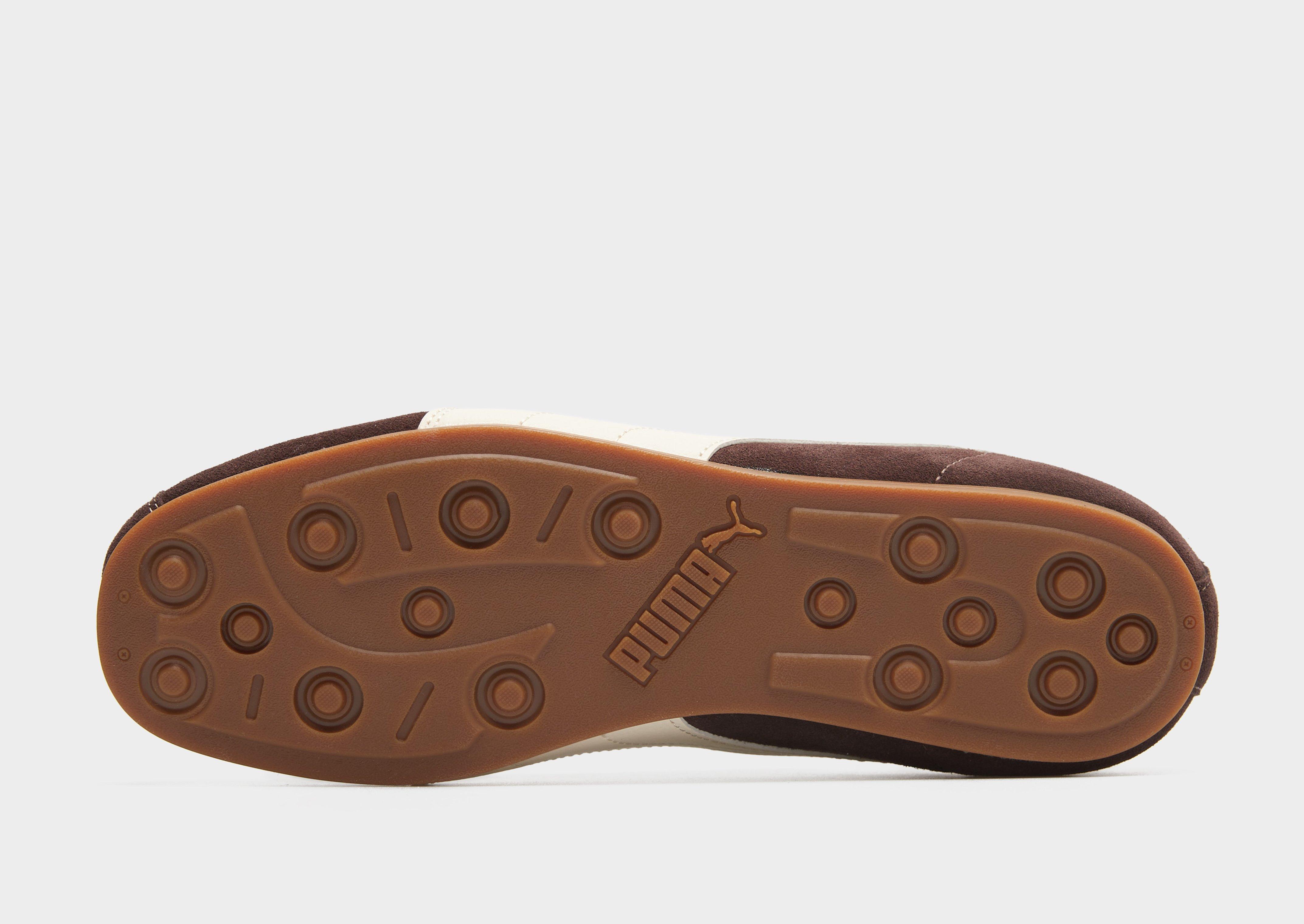 PUMA TACKLE 40445611 | колір Коричневий | Взуття в JD Sports