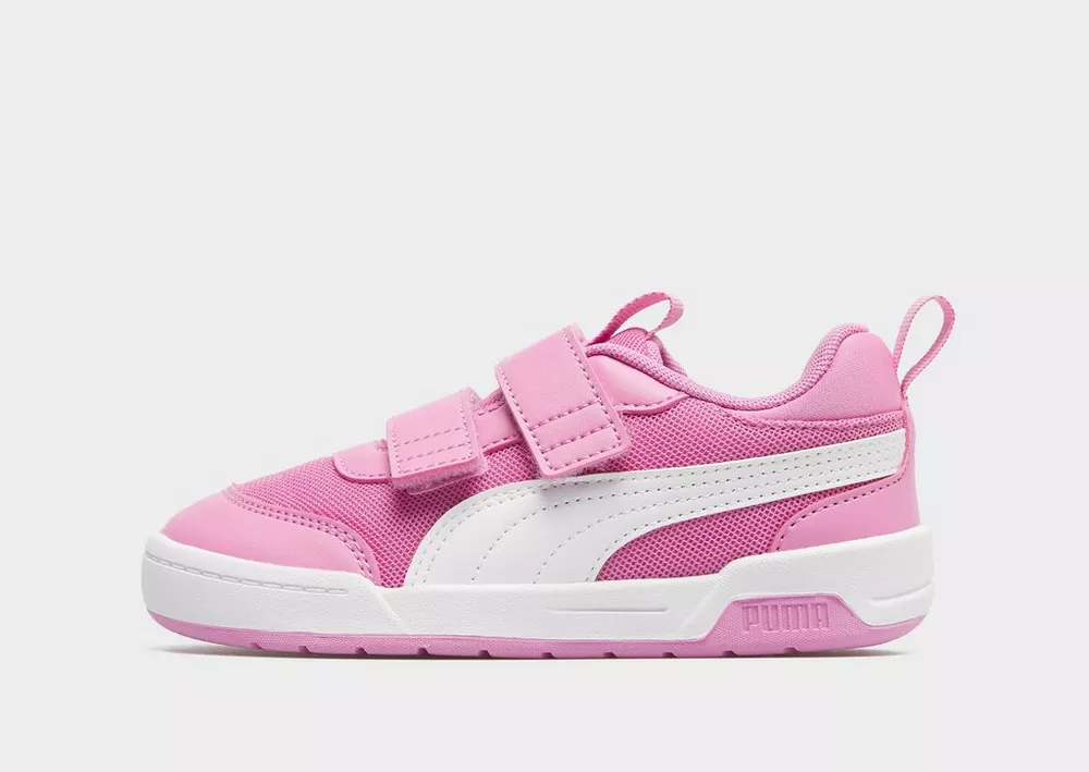 PUMA MULTIFLEX 2 MESH V PS, фото 1 з 6