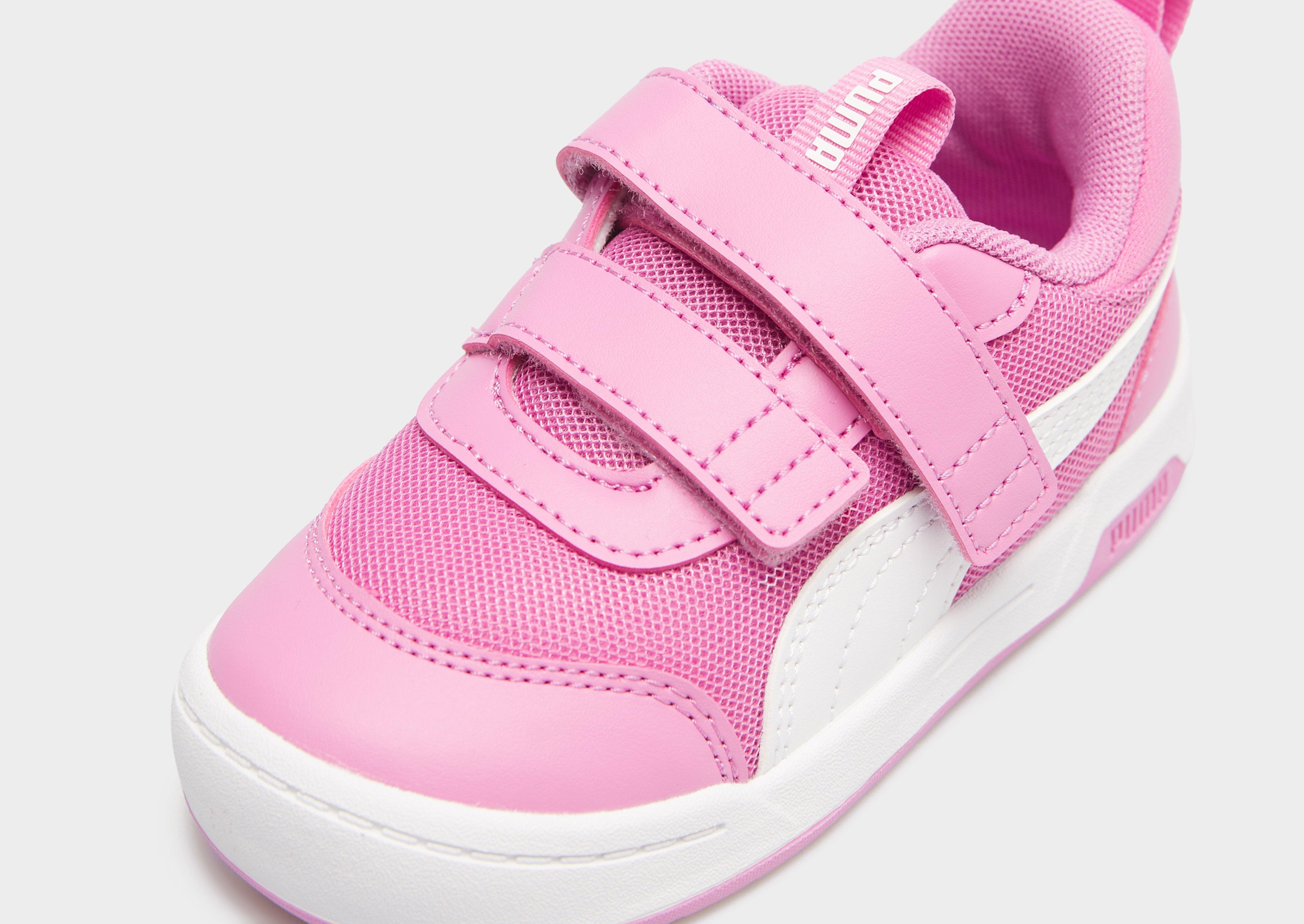 Puma Multiflex 2 Mesh V Inf