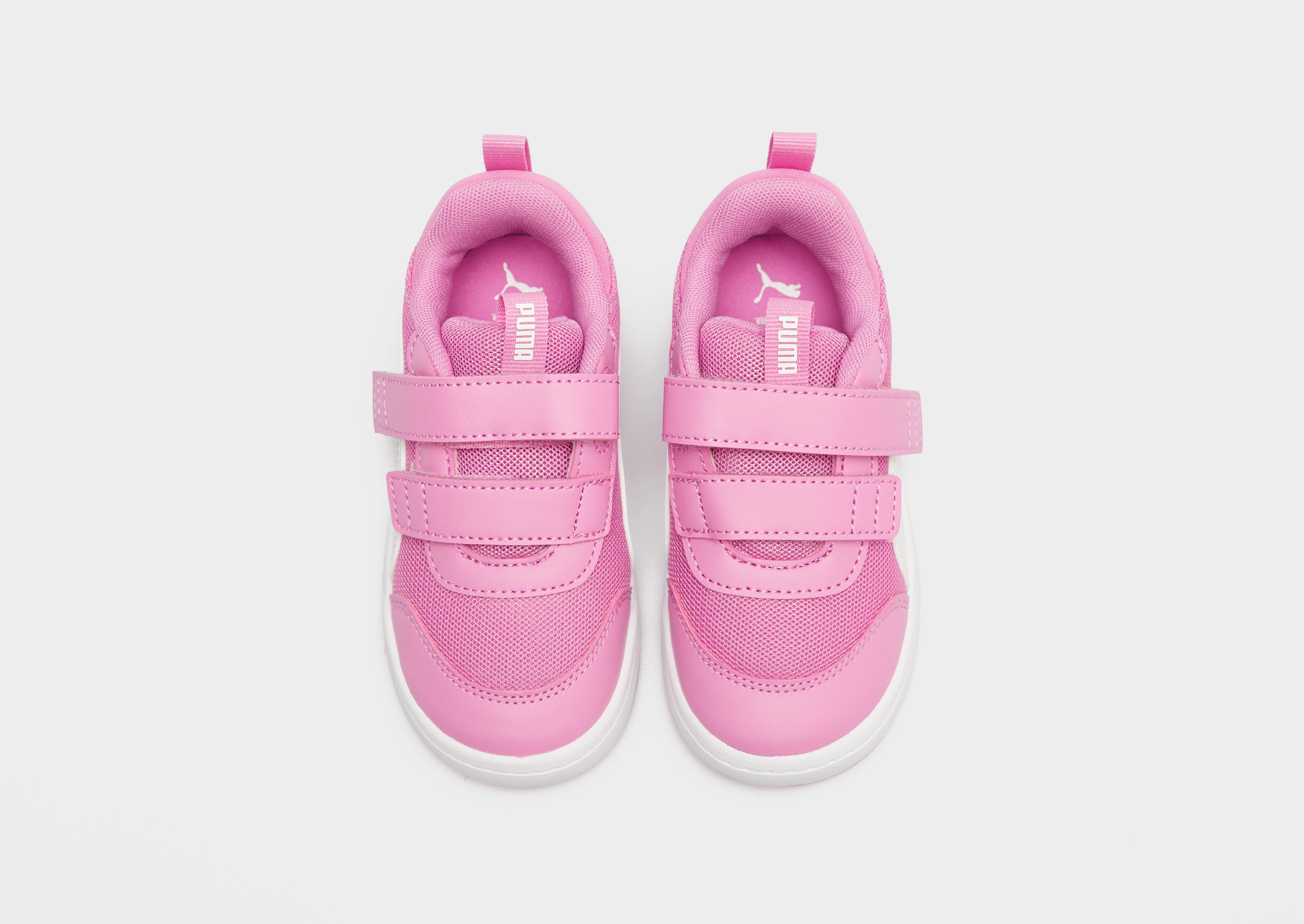 Puma Multiflex 2 Mesh V Inf