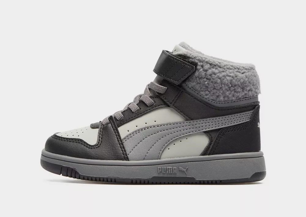 PUMA REBOUND SLAM MID COZY AC+ PS, фото 1 з 6