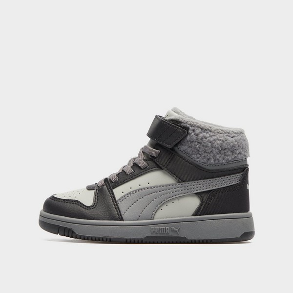 PUMA REBOUND SLAM MID COZY AC+ PS