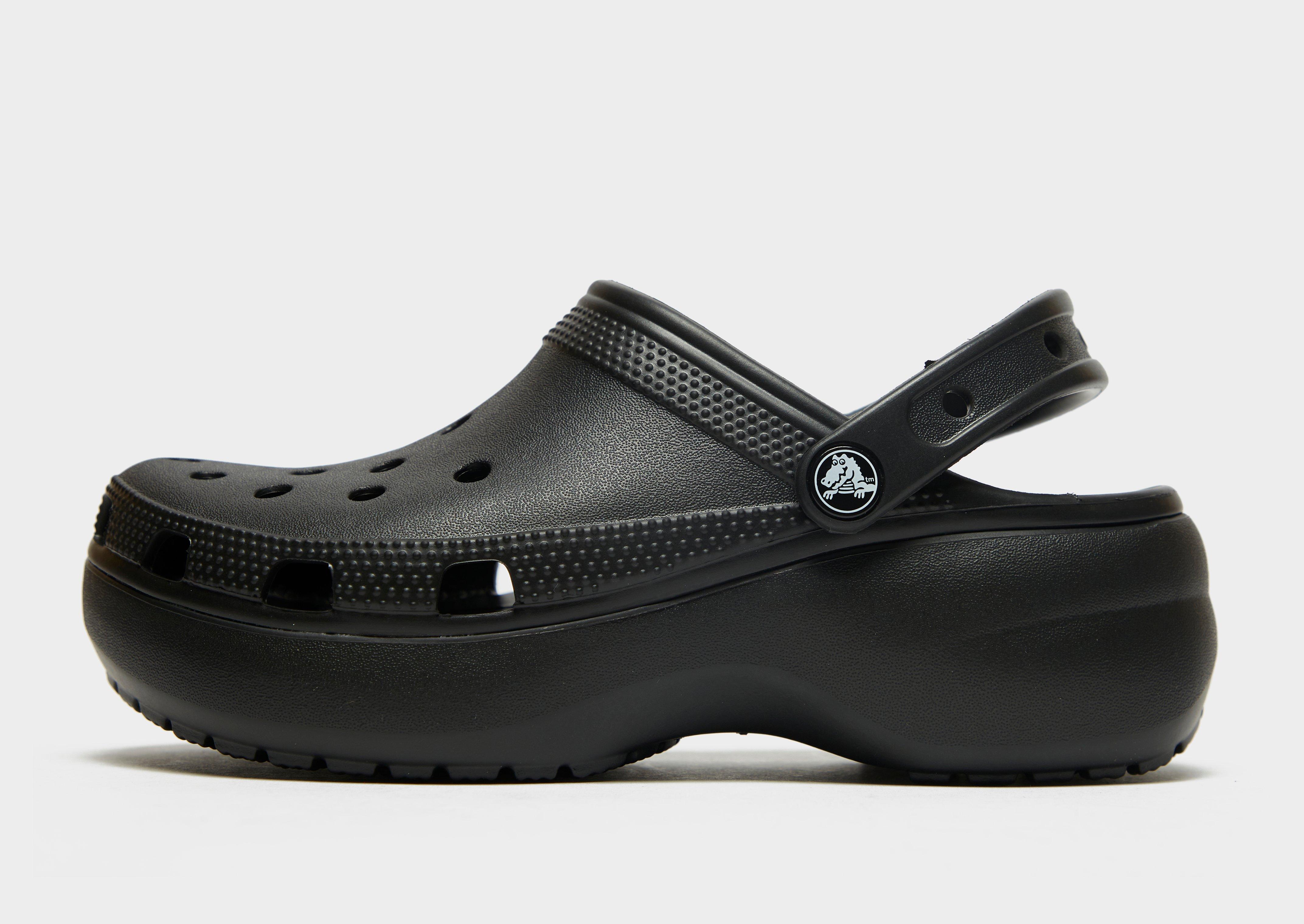 Crocs Classic Platform Clog W