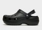 CROCS CLASSIC PLATFORM CLOG W