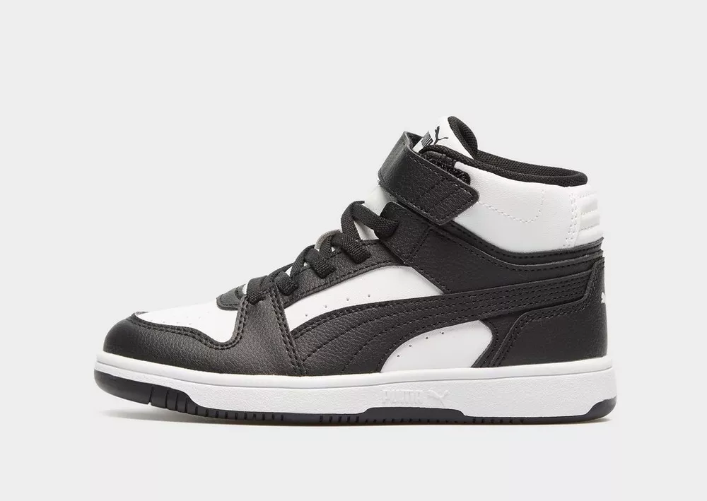 PUMA REBOUND SLAM MID AC+ PS, фото 1 з 6