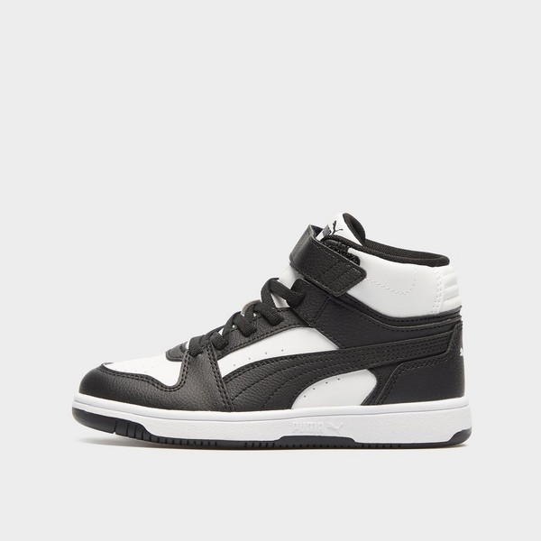 PUMA REBOUND SLAM MID AC+ PS
