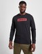 LEVI'S TRIČKO RELAXED LS GRAPHIC TEE