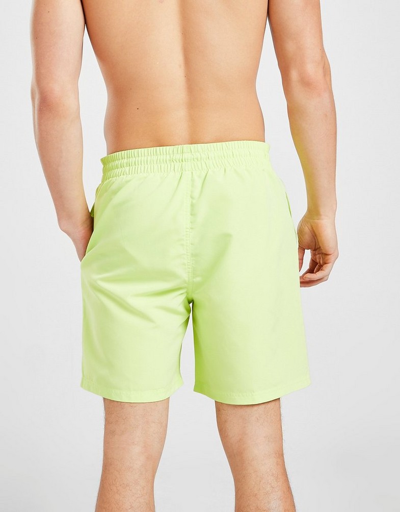 Krótkie spodenki, szorty męskie MCKENZIE KĄPIELOWE ESSENTIAL SWIM SHORTS