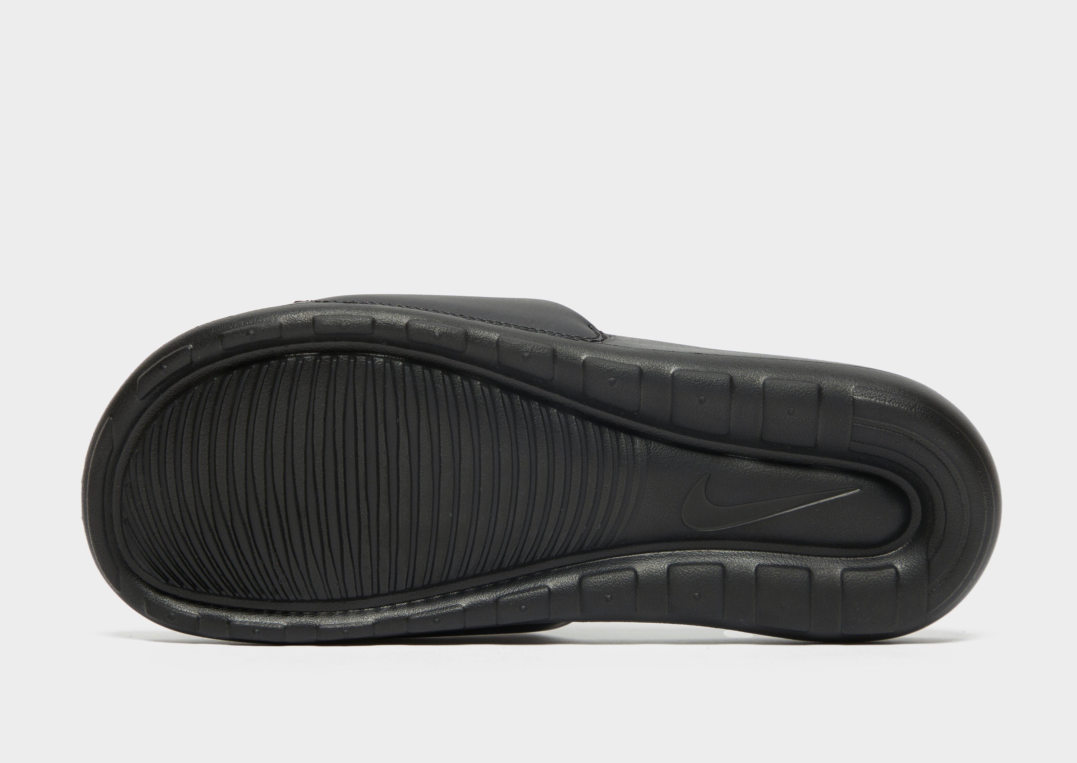 Šlepetės vyrams NIKE VICTORI ONE SLIDE  CN9675-003 Juoda