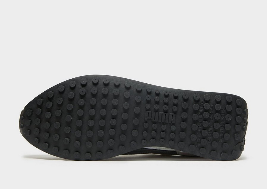 Buty sneakersy męskie PUMA FUTURE RIDER DOUBLE 38274902 Szary