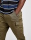 LEVI'S SPODNIE CARGO PANTS