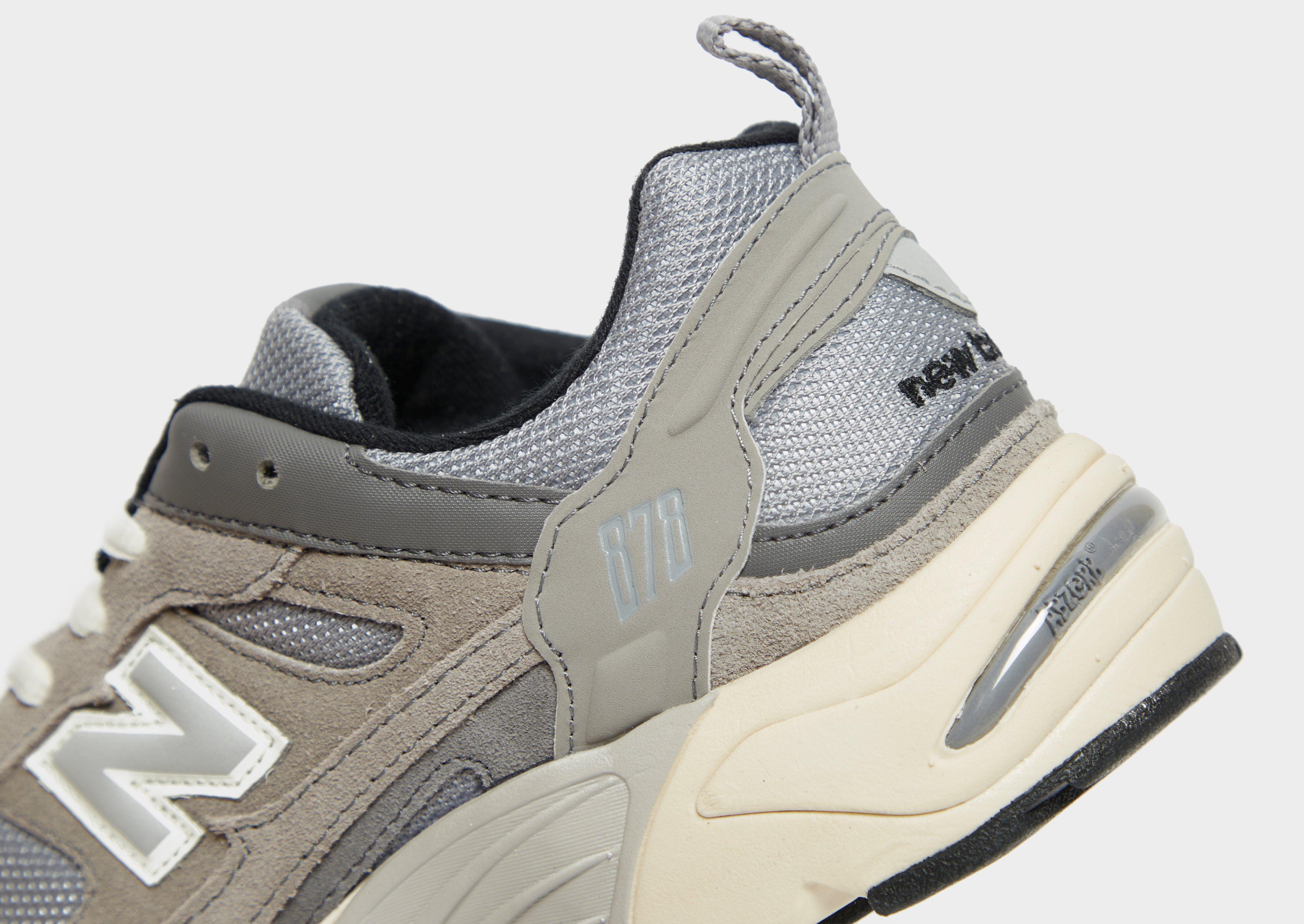 Дамски обувки NEW BALANCE 878  CM878JM1 Сив