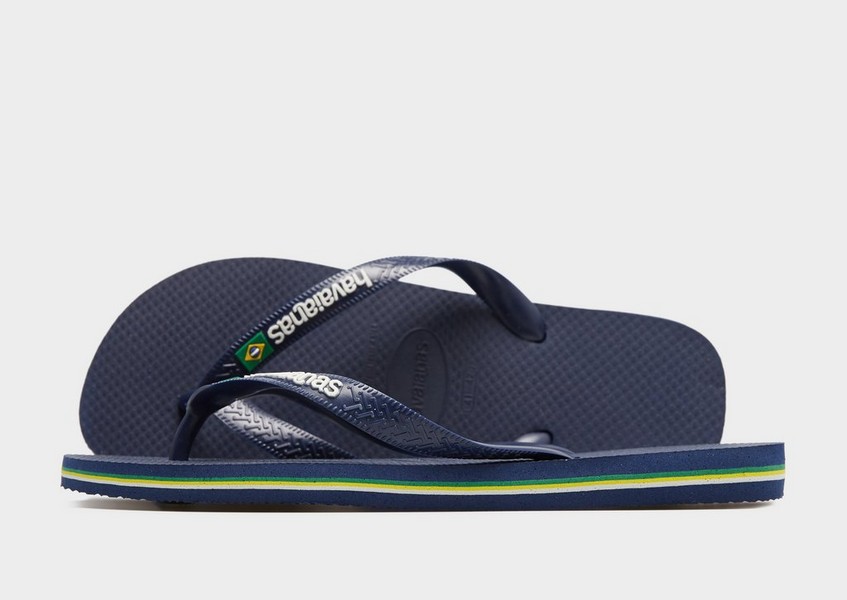 Havaianas Brasil Logo