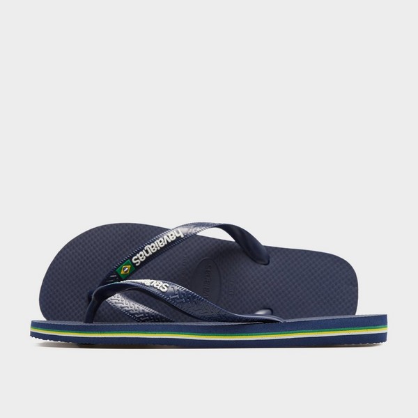 HAVAIANAS BRASIL LOGO