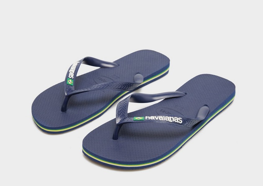 Havaianas Brasil Logo