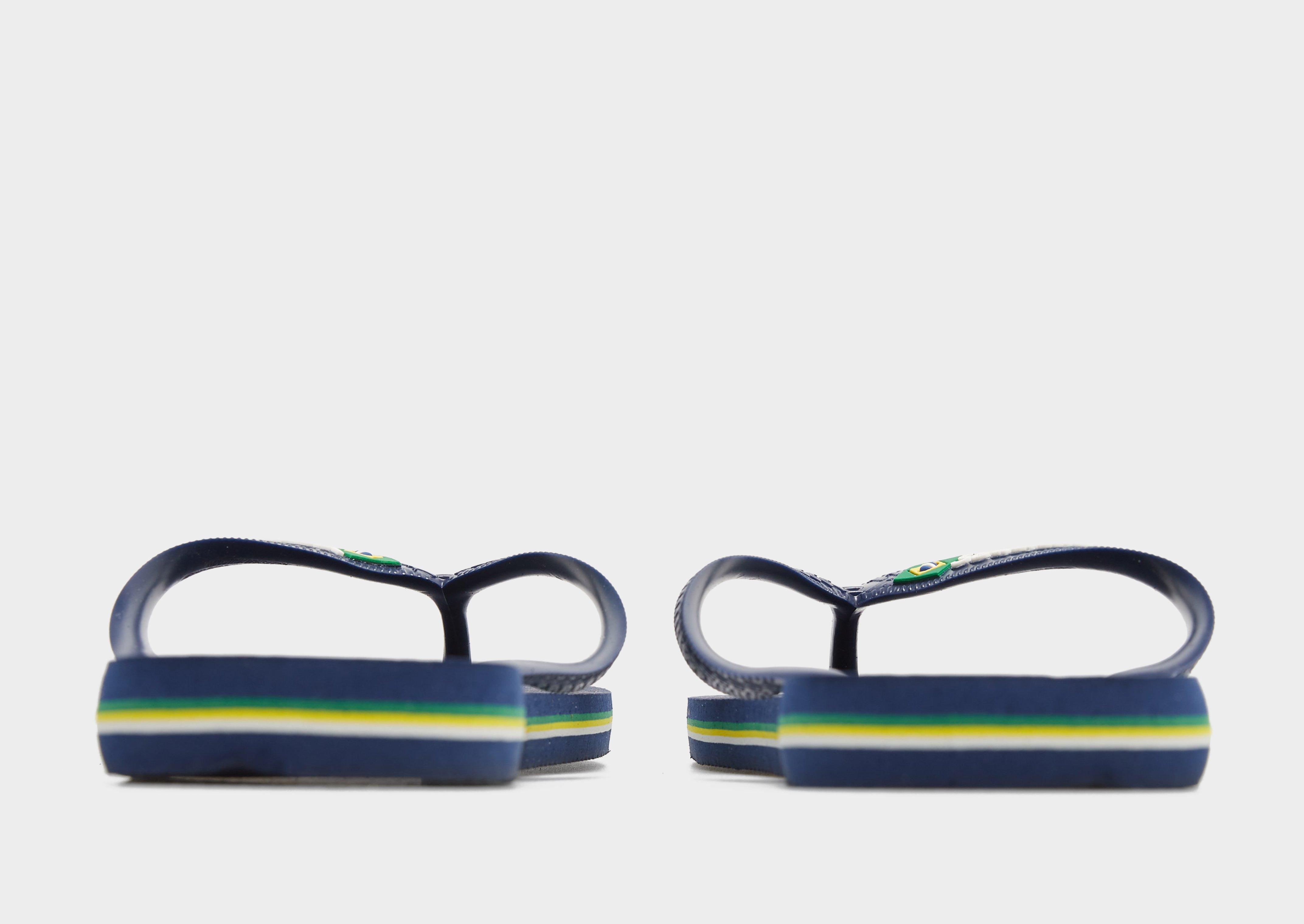 Havaianas Brasil Logo