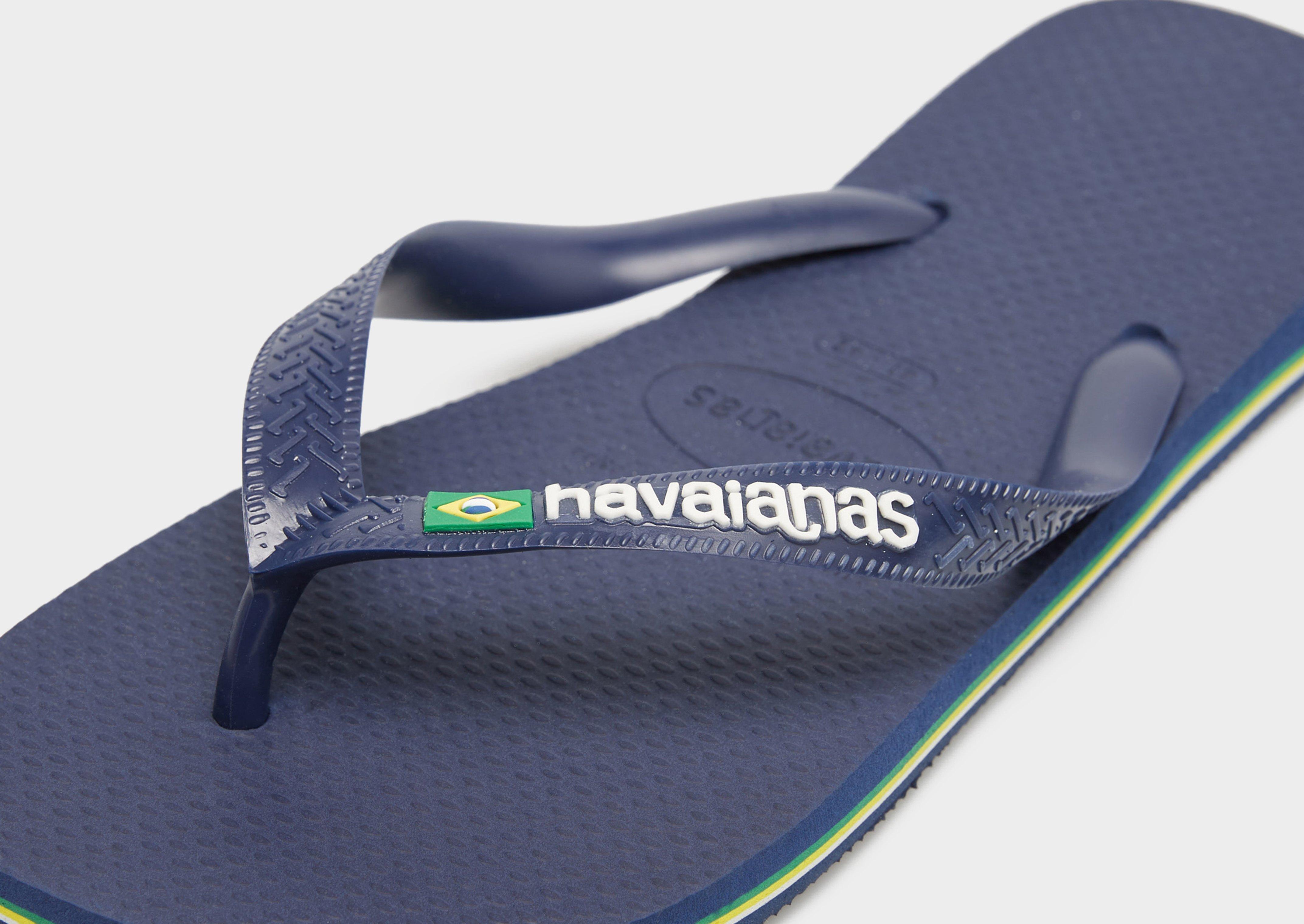 Havaianas Brasil Logo