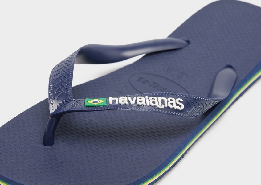 Havaianas Brasil Logo