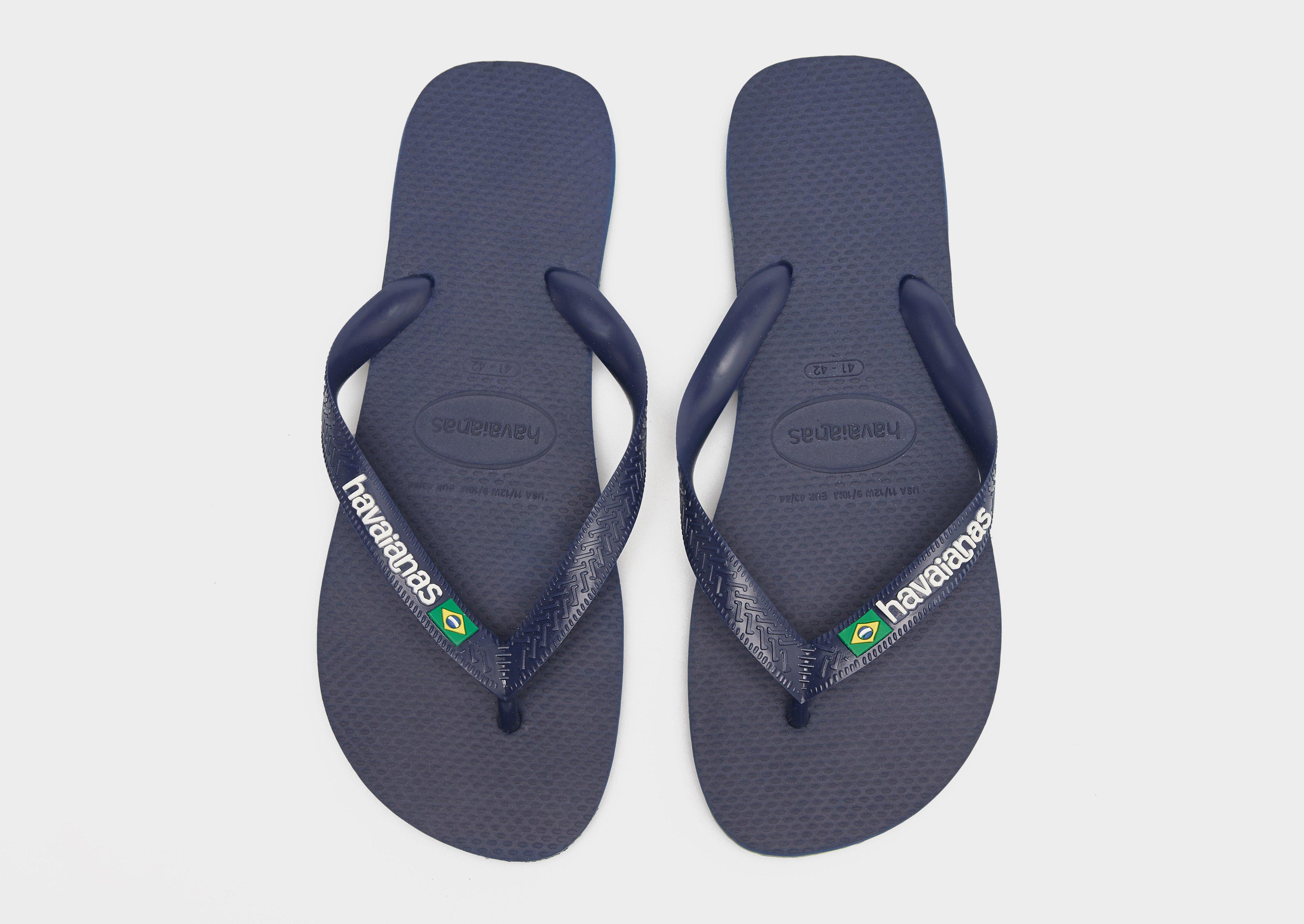 Havaianas Brasil Logo
