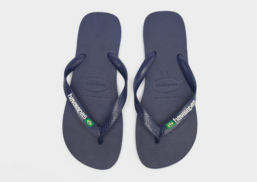 Havaianas Brasil Logo