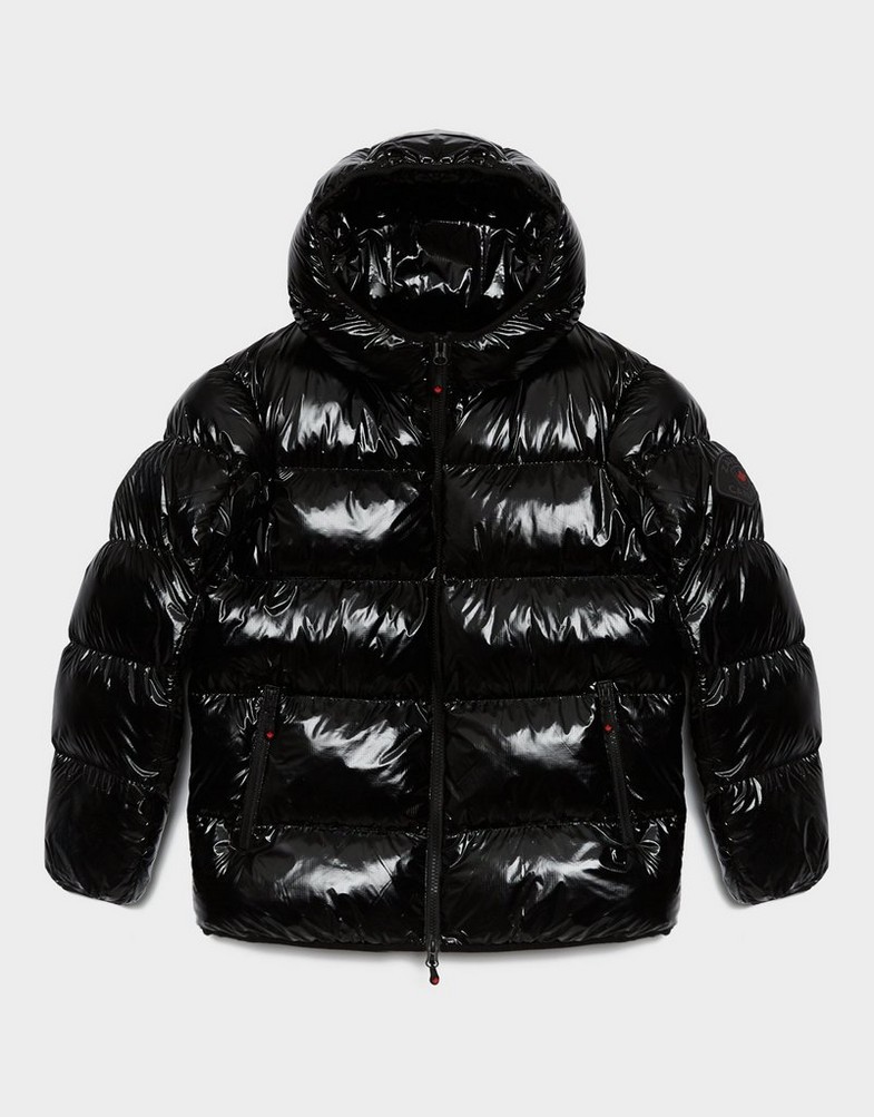 ZAVETTI STRIUKĖ PALZINO SHINE BBL BLK 4118936 Juoda