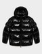 ZAVETTI STRIUKĖ PALZINO SHINE BBL BLK