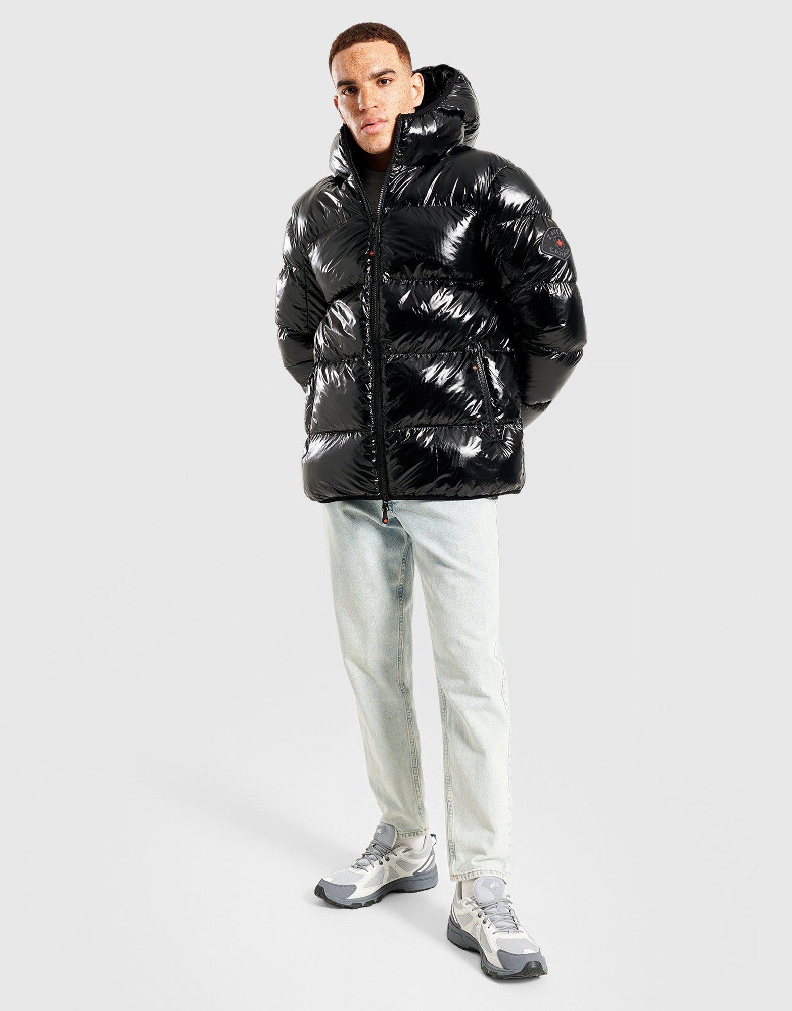 pizatabetaina Kurtka damska katana przejściowa oversize NOVAJIN niebieska