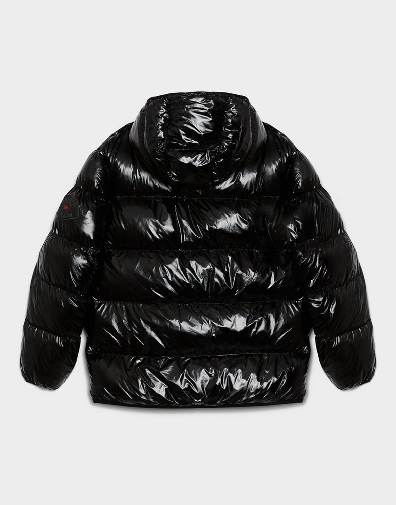 ZAVETTI STRIUKĖ PALZINO SHINE BBL BLK 4118936 Juoda