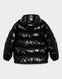 ZAVETTI STRIUKĖ PALZINO SHINE BBL BLK