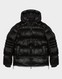 ZAVETTI STRIUKĖ TANOX PUFFER BLK