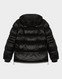 ZAVETTI STRIUKĖ TANOX PUFFER BLK