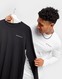 MCKENZIE DŁUGI RĘKAW 2-PACK ESSENTIAL LONG SLEEVE T-SHIRTS