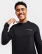MCKENZIE DŁUGI RĘKAW 2-PACK ESSENTIAL LONG SLEEVE T-SHIRTS