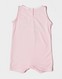 JORDAN SÚPRAVA BABYGROW HBR JORDAN JERSEY ROMPER