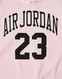 JORDAN SÚPRAVA BABYGROW HBR JORDAN JERSEY ROMPER