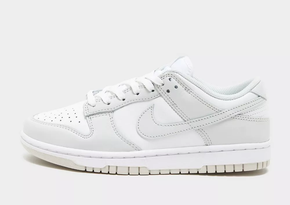 NIKE DUNK LOW, фото 1 з 7