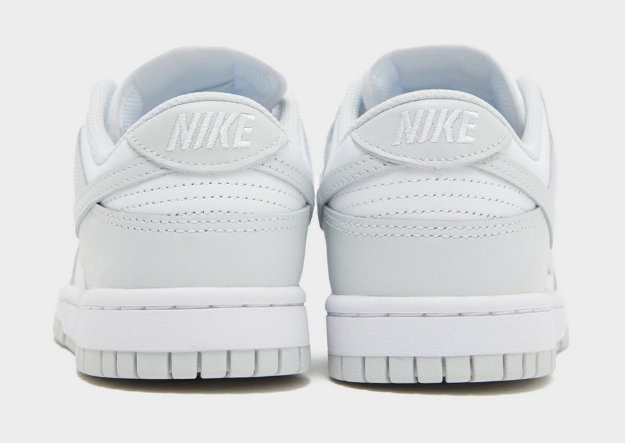 Жіночі кросівки NIKE DUNK LOW  DD1503-103 Сірий
