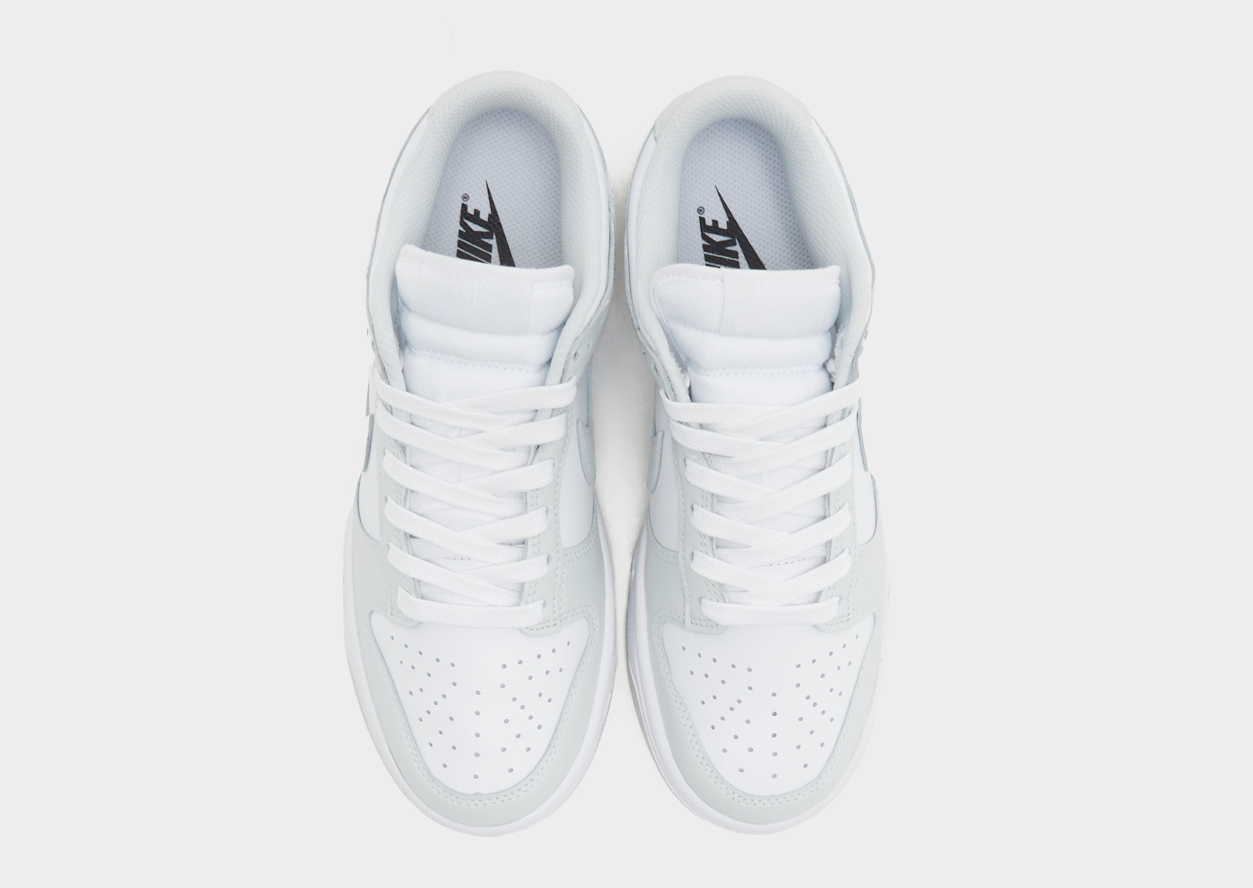 Дамски обувки NIKE DUNK LOW  DD1503-103 Сив