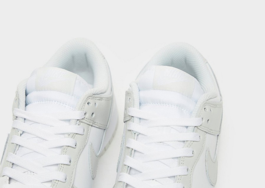 Жіночі кросівки NIKE DUNK LOW  DD1503-103 Сірий