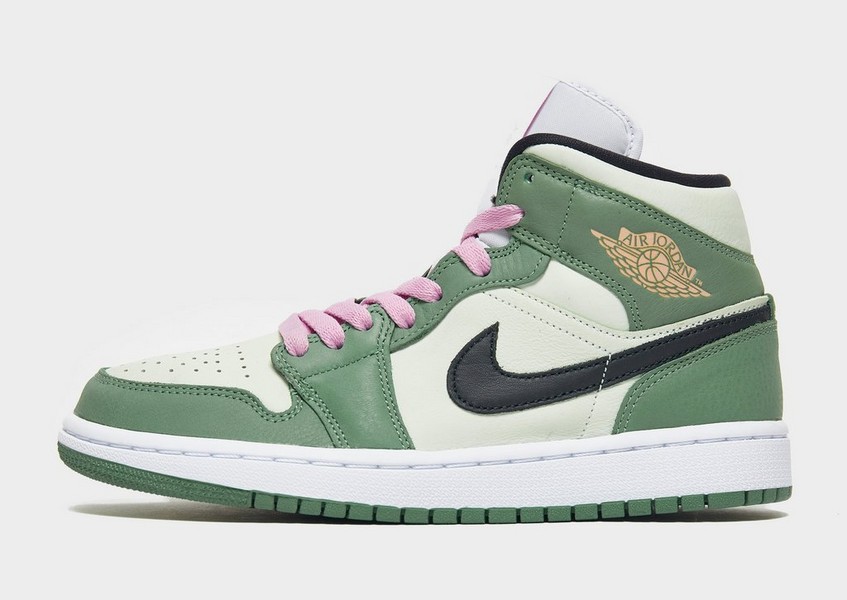 Jordan Air 1 Mid Se