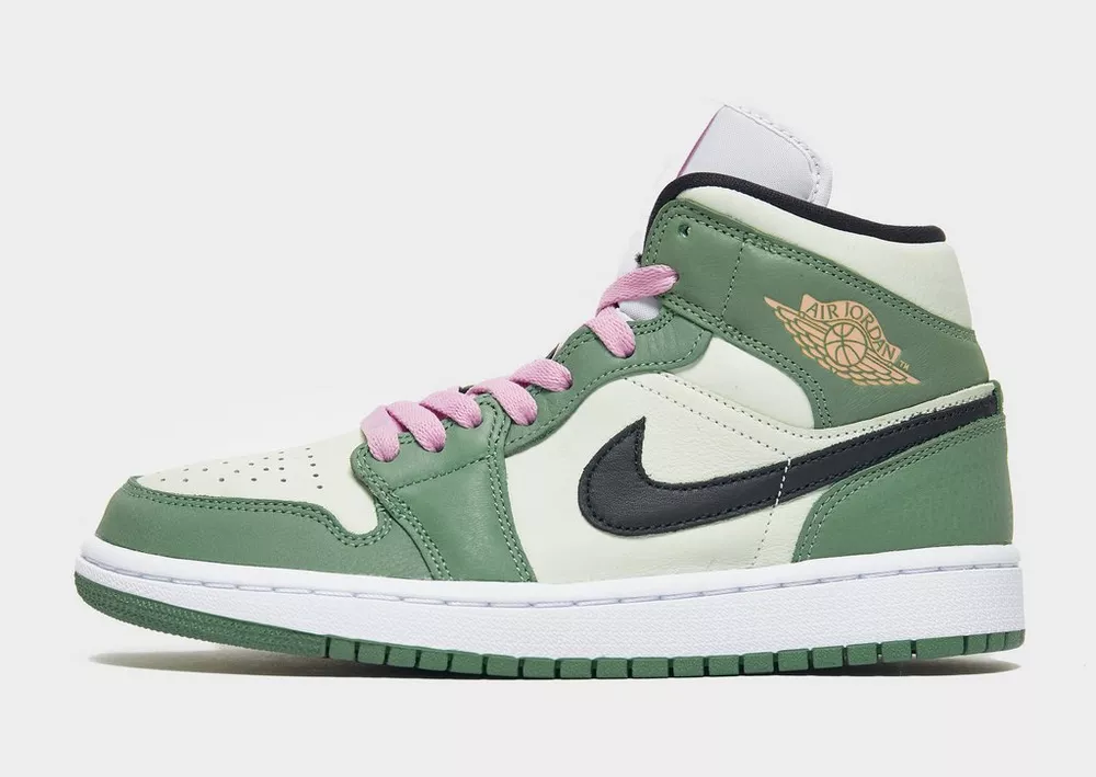 JORDAN AIR 1 MID SE, фото 1 з 6