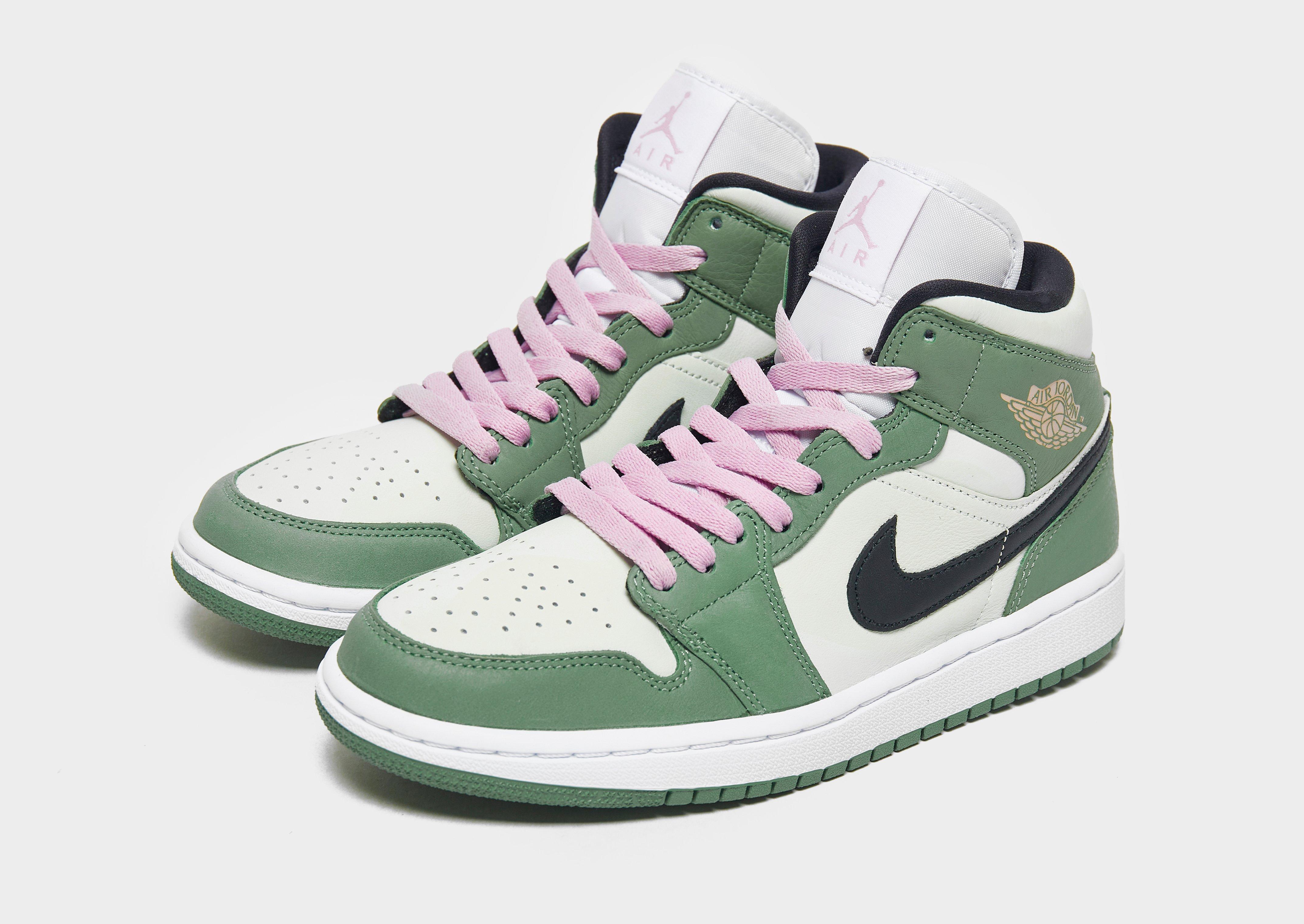 Jordan Air 1 Mid Se
