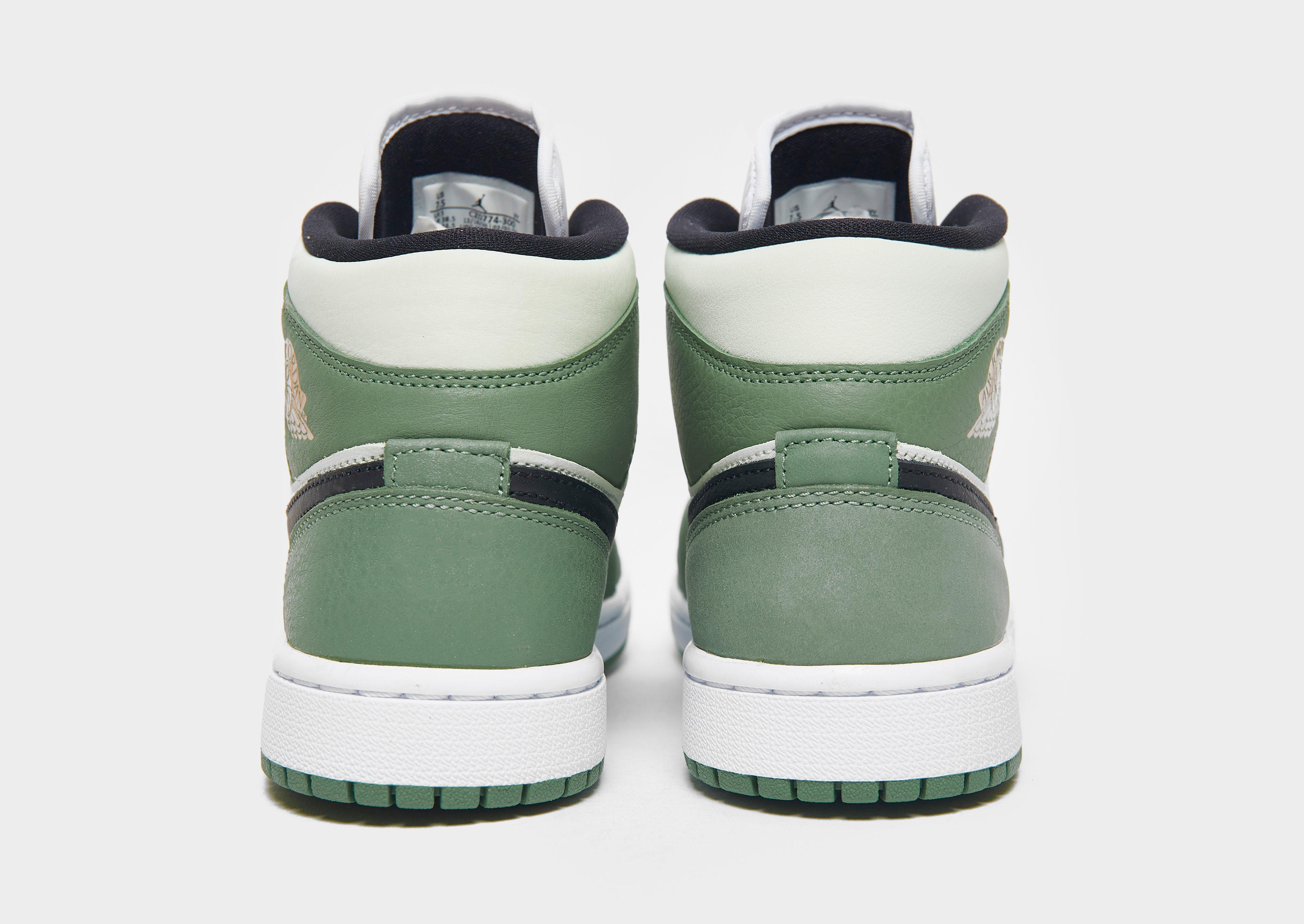 Jordan Air 1 Mid Se