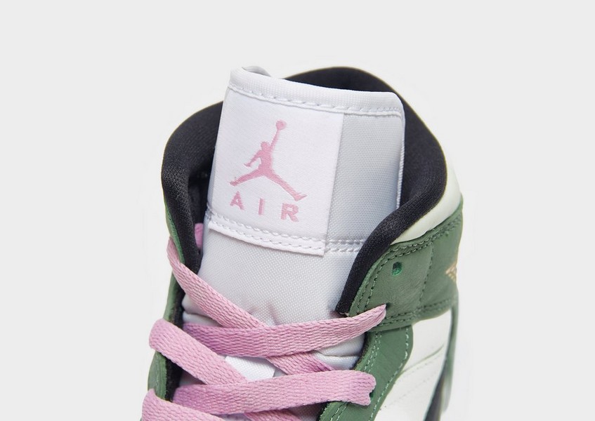 Jordan Air 1 Mid Se