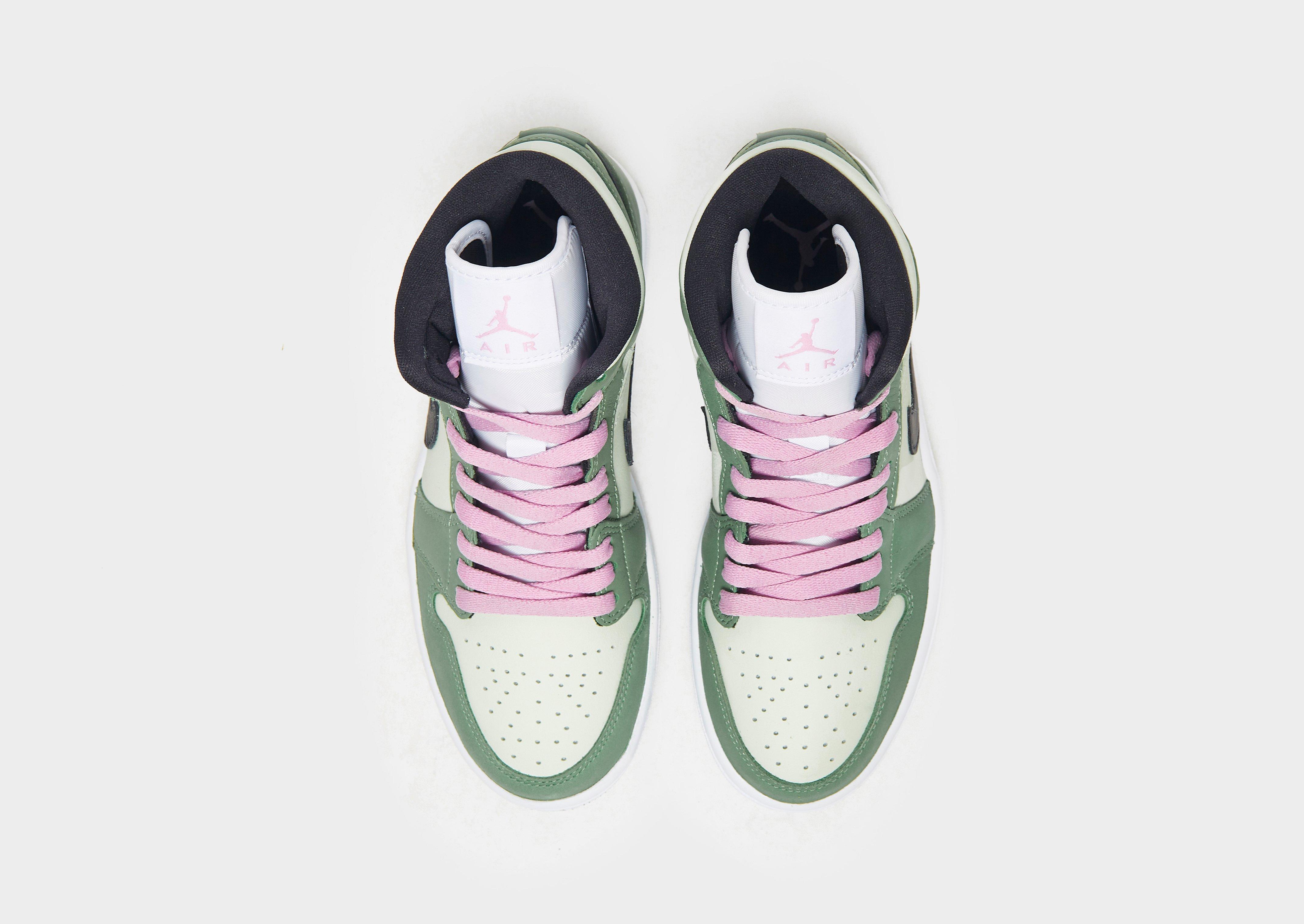 Jordan Air 1 Mid Se