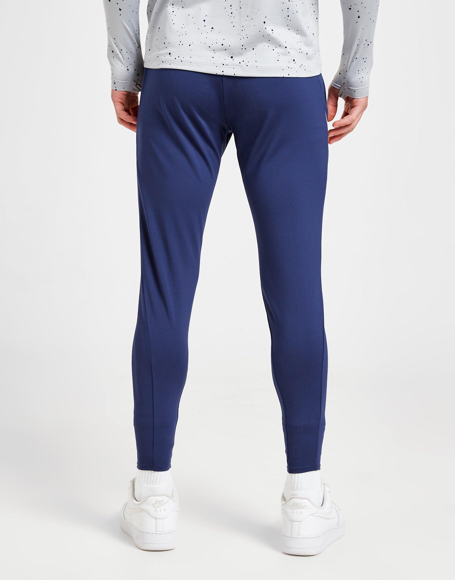 Pantaloni pentru bărbați JORDAN PANTALONI  PARIS SAINT GERMAIN STRIKE  CW1860410 Bleumarin
